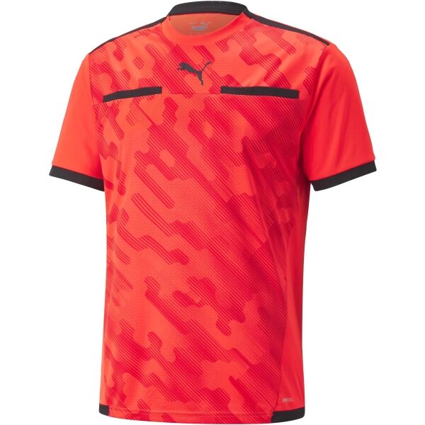 Puma TEAM LIGA SHIRT Pánský dres