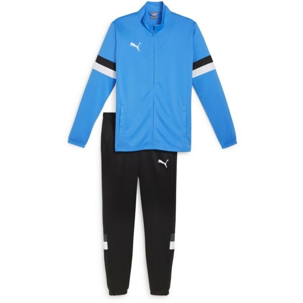 Puma TEAMRISE TRACKSUIT Pánská tepláková souprava