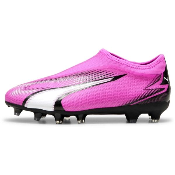 Puma ULTRA MATCH LL FG/AG JR Dětské kopačky