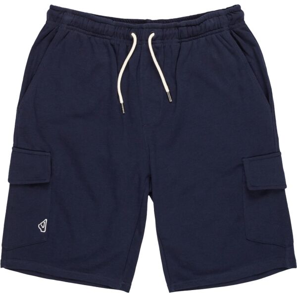 Quiksilver CARGO JOGGER LIGHT Pánské kraťasy