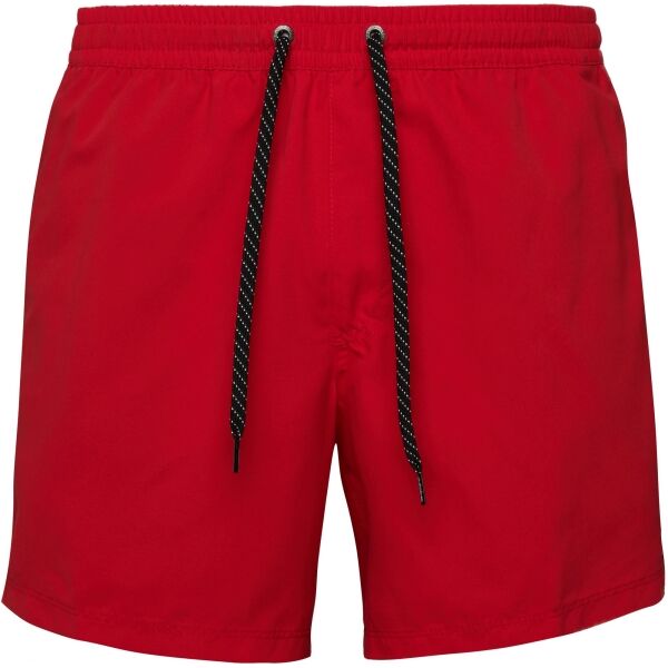 Quiksilver EVERYDAY SOLID VOLLEY 15 Pánské plavky