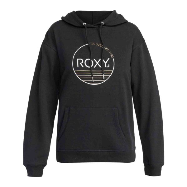 Roxy SURF STOKED HOODIE TERRY Dámská mikina