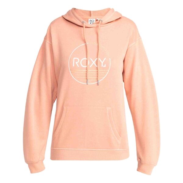 Roxy SURF STOKED HOODIE TERRY Dámská mikina