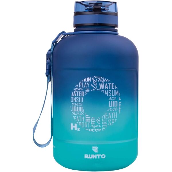 Runto BARREL 2300 ML Sportovní lahev