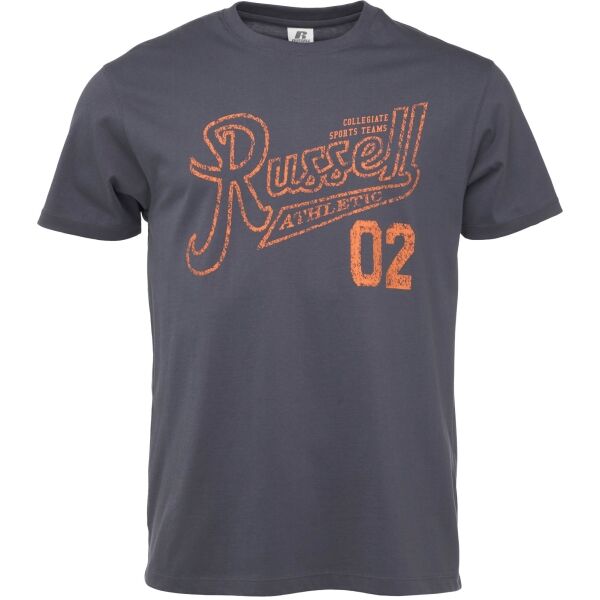 Russell Athletic T-SHIRT M Pánské tričko