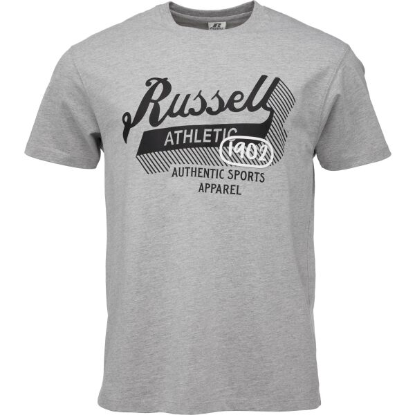 Russell Athletic T-SHIRT M Pánské tričko