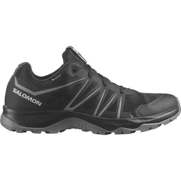 Salomon WARRA GTX Pánská outdoorová obuv