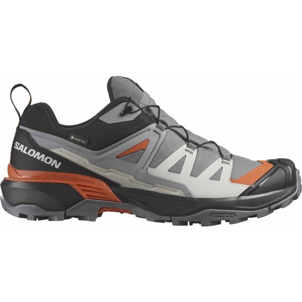 Salomon X ULTRA 360 GTX Pánská treková obuv