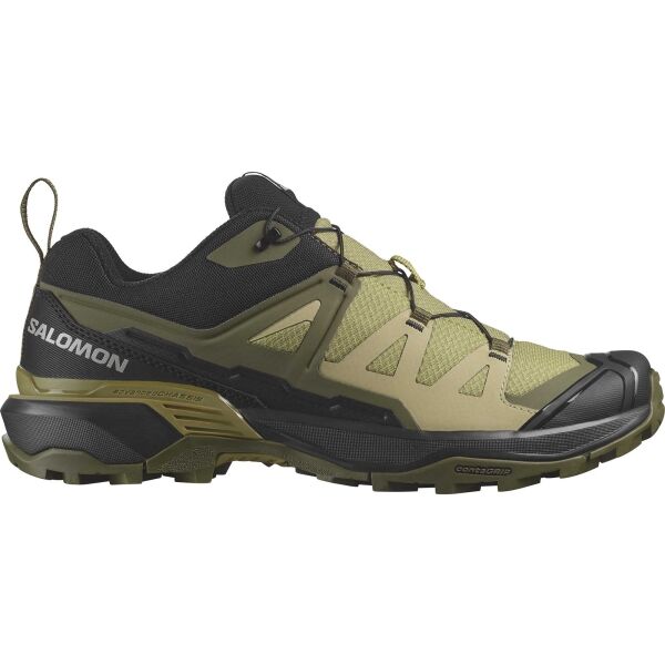 Salomon X ULTRA 360 Pánská treková obuv