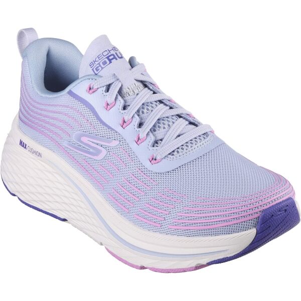 Skechers MAX CUSHIONING ELITE 2.0 Dámská volnočasová obuv