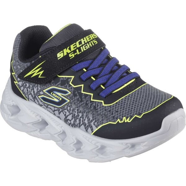 Skechers VORTEX 2.0 Chlapecká volnočasová obuv