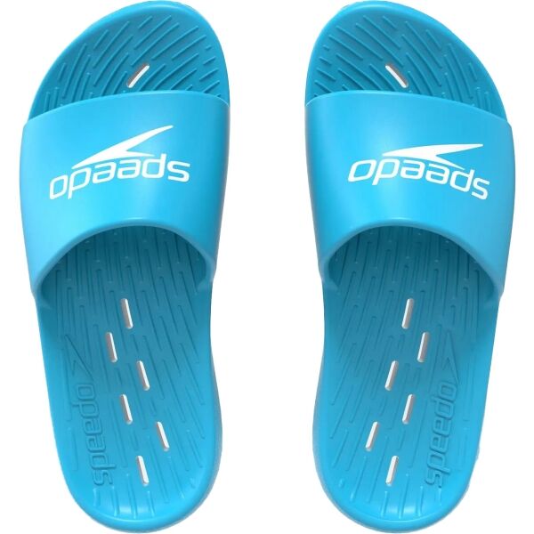 Speedo SLIDES ONE PIECE JU Dětské pantofle