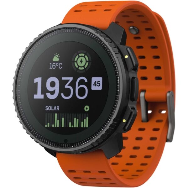 Suunto SUUNTO VERTICAL SOLAR Multisportovní hodinky