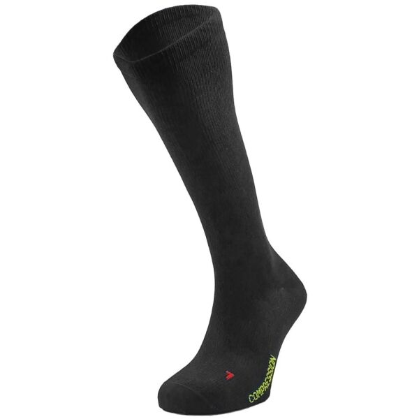 TEKO ECO SKI PRO COMPRESSION 1.0 Kompresní ponožky