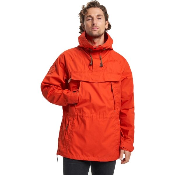 TENSON MOUNTAIN ANORAK Unisex outdoorový anorak