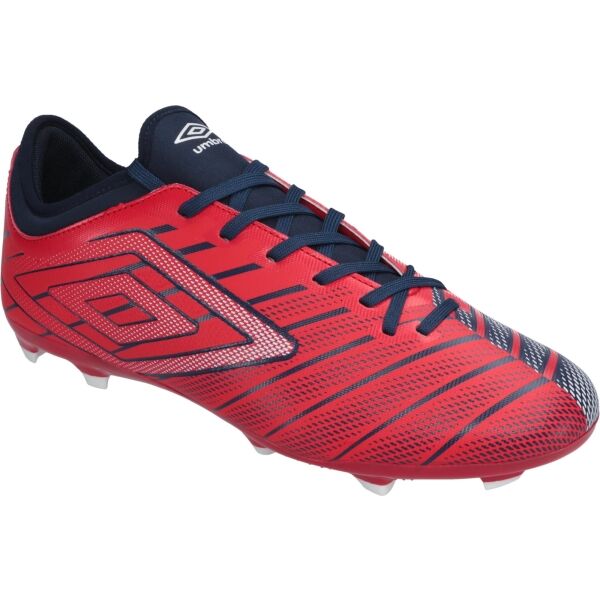 Umbro VELOCITA ELIXIR CLUB FG Pánské kopačky