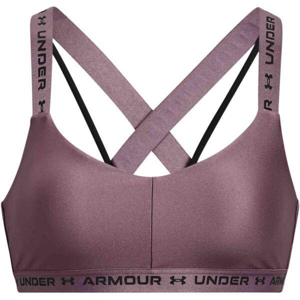 Under Armour CROSSBACK LOW Dámská podprsenka