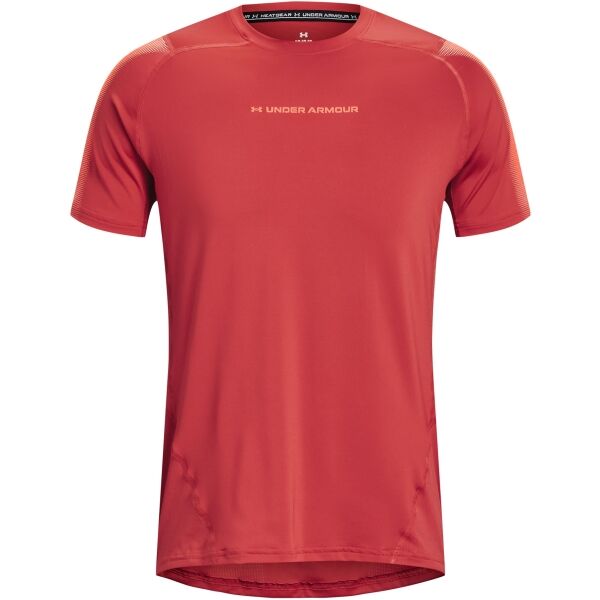 Under Armour HEATGEAR Pánské triko