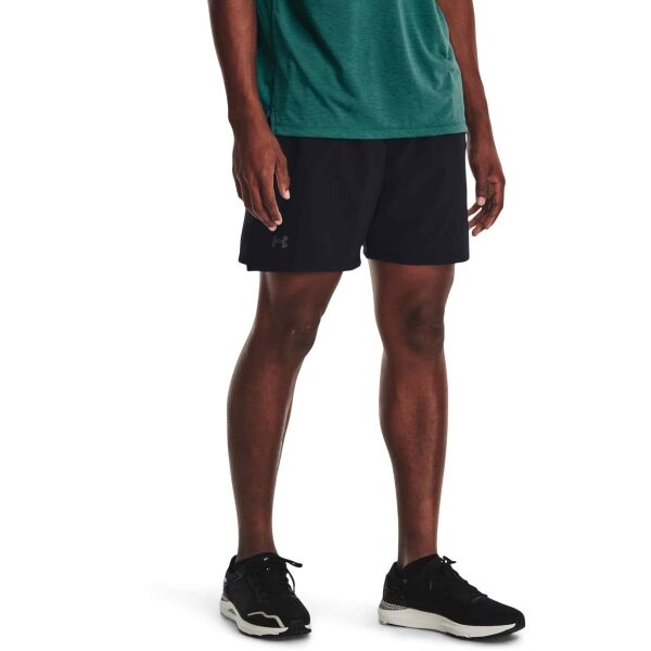 Under Armour LAUNCH ELITE 7'' SHORT Pánské šortky