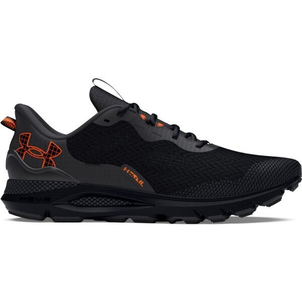 Under Armour U SONIC TRAIL Unisex běžecká obuv