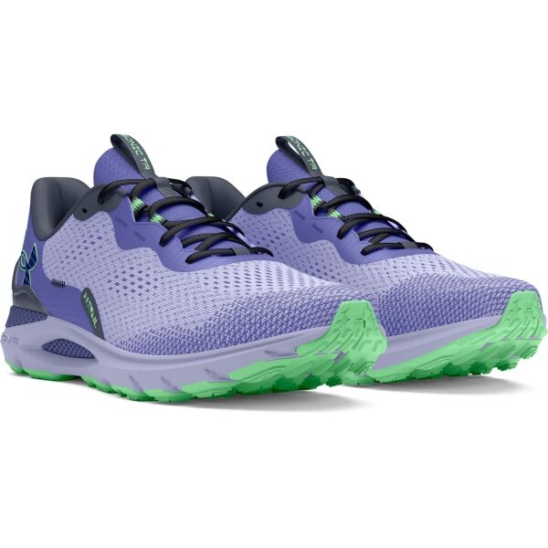 Under Armour U SONIC TRAIL Unisex běžecká obuv