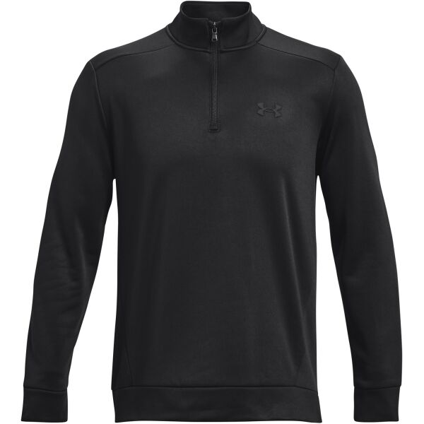 Under Armour ARMOUR FLEECE 1/4 ZIP Pánská flísová mikina