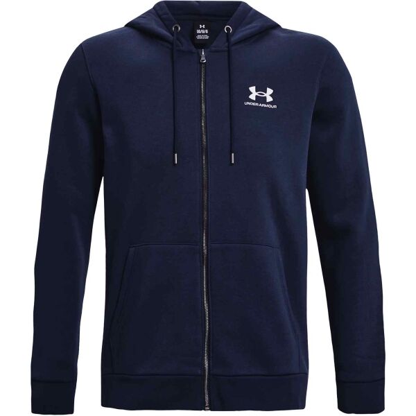 Under Armour ESSENTIAL Pánská mikina