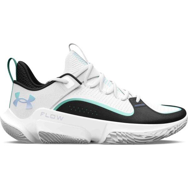 Under Armour FLOW FUTR X 3 SOS Pánská basketbalová obuv