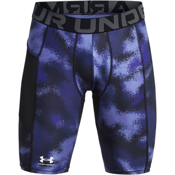 Under Armour PRINTED Pánské kraťasy