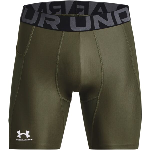 Under Armour HEATGEAR ARMOUR SHORTS Pánské kraťasy