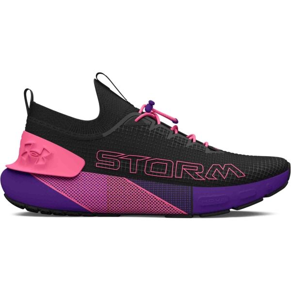 Under Armour HOVR PHANTOM 3 SE STORM Unisex běžecké boty 