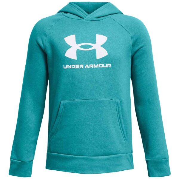 Under Armour RIVAL Chlapecká mikina