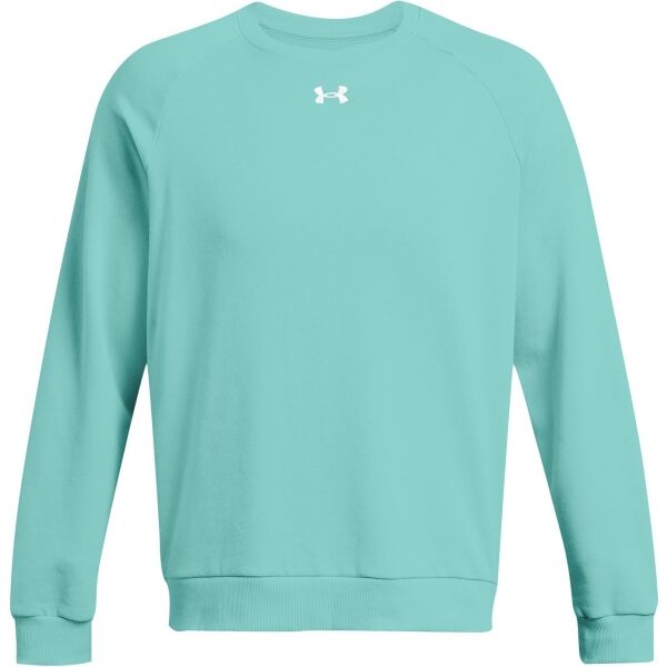 Under Armour RIVAL FLEECE CREW Pánská mikina