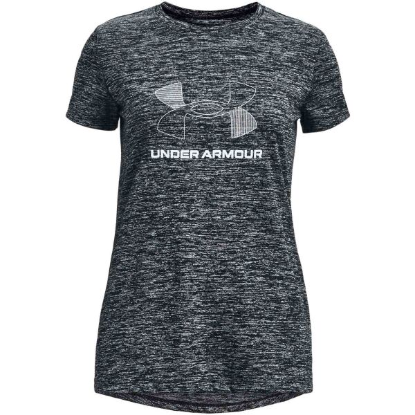 Under Armour TWIST Dívčí tričko