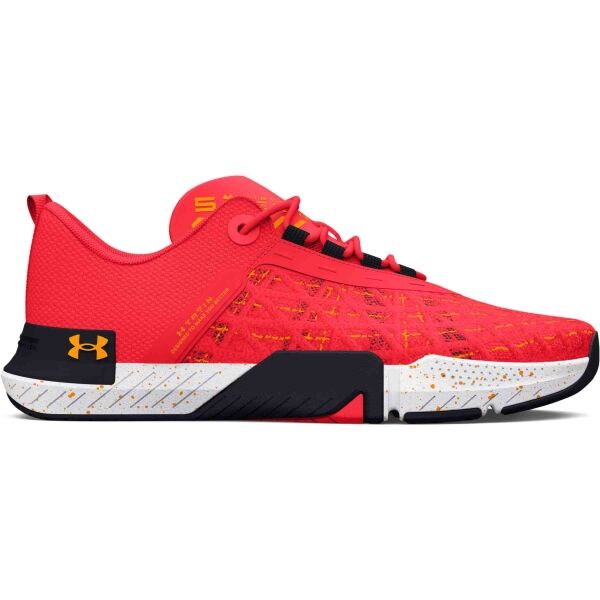 Under Armour TRIBASE REIGN 5 W Dámské tréninkové boty