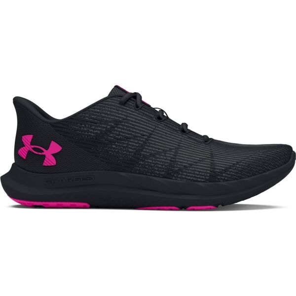 Under Armour CHARGED SPEED SWIFT W Dámská běžecká obuv