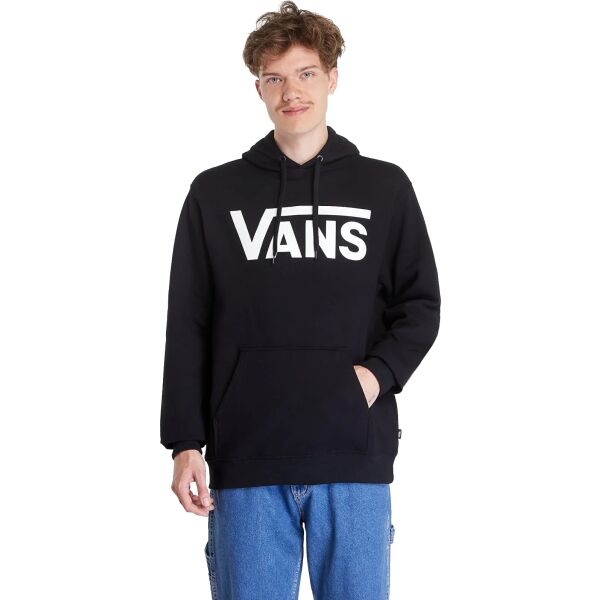 Vans CLASSIC PULLOVER Pánská mikina