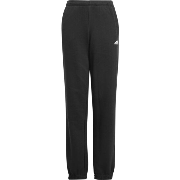 adidas ESSENTIALS FLEECE JOGGERS KIDS Dětské tepláky