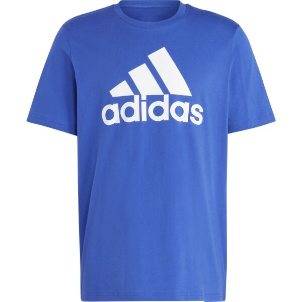 adidas BIG LOGO TEE Pánské tričko