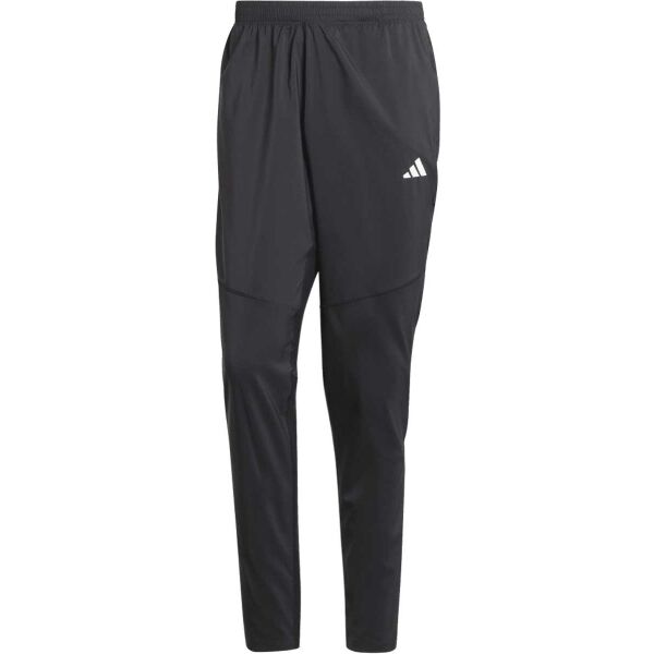 adidas OWN THE RUN PANTS Pánské běžecké tepláky