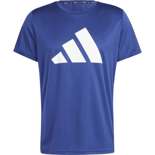 adidas RUN IT TEE Pánské triko