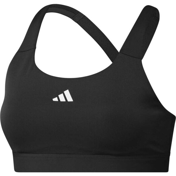 adidas TRAINING HIGH-SUPPORT BRA Dámská sportovní podprsenka