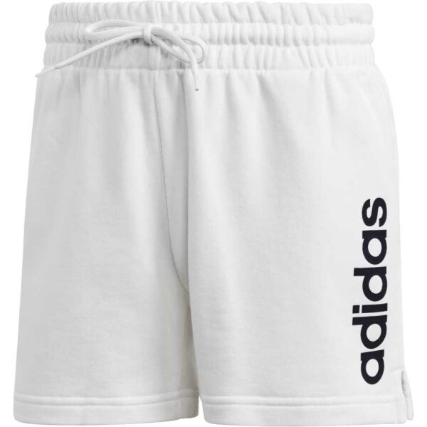 adidas LINEAR SHORTS W Dámské kraťásky