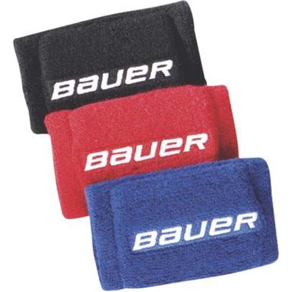 Bauer WRIST GUARDS Chrániče zápěstí