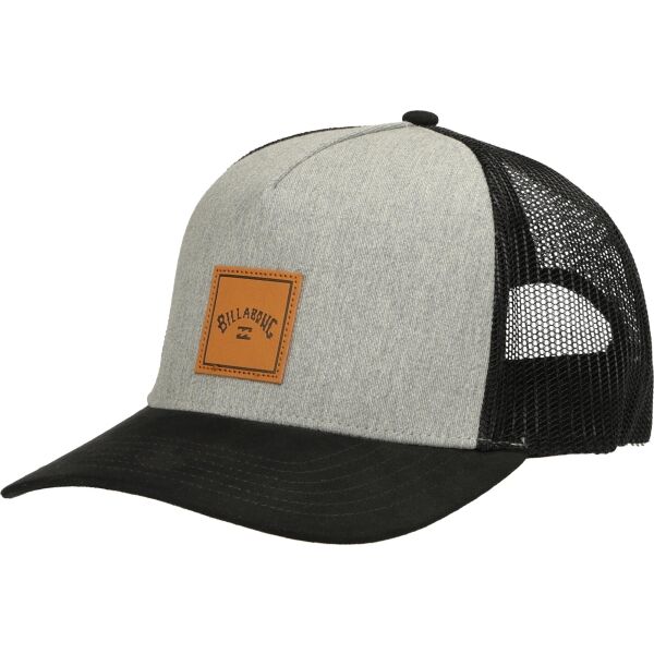 Billabong STACKED TRUCKER Pánská kšiltovka