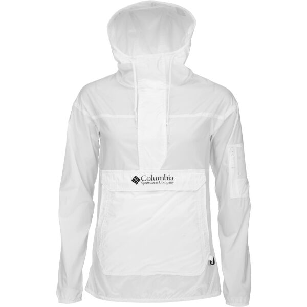 Columbia CHALLENGER WINDBREAKER Dámská větrovka