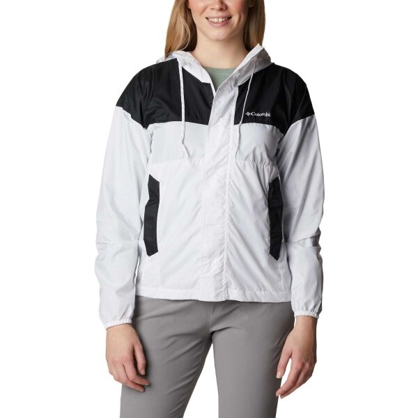 Columbia FLASH CHALLENGER WINDBREAKER Dámská větrovka