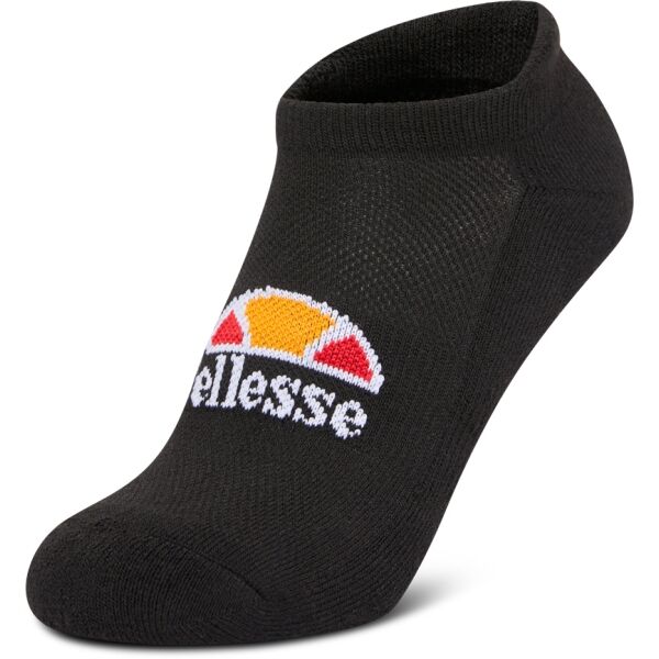 ELLESSE REBI 3 PK Ponožky