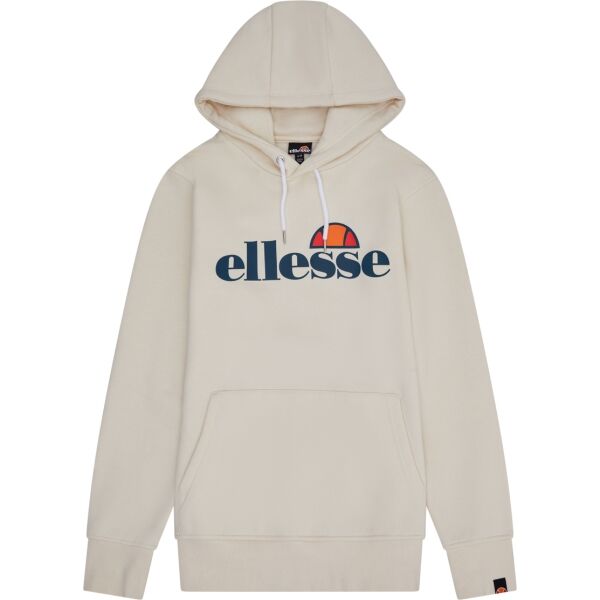 ELLESSE GOTTERO Pánská mikina