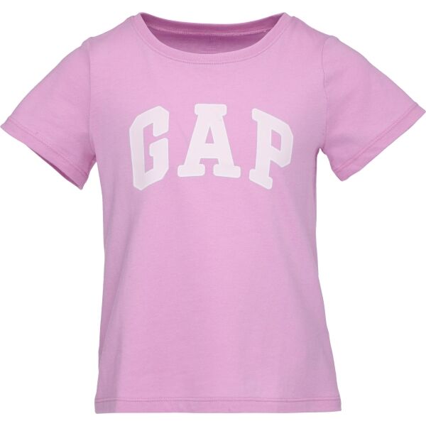 GAP GRAPHIC LOGO TEE Dívčí tričko